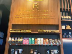 -星巴克臻选(北京富力家园店)