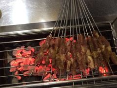 -小寒羊烧烤(凯瑞时代大厦店)