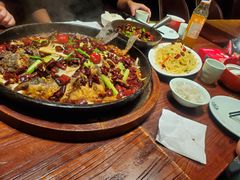 -老板恋上鱼(荣盛广场店)