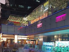 -福田卓悦INTOWN购物中心