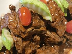 -长春净月潭喜来登酒店·盛宴标帜餐厅