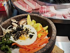 -哈哈碳都·牛肋条无限自助烤肉(宝龙店)
