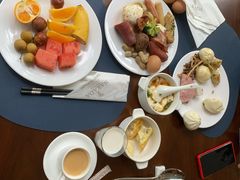 -绍兴鉴湖君澜大酒店