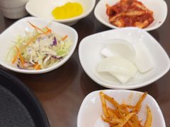 -贵宾庄炸酱面·韩式料理(高区店)