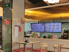 -百年尹氏汤包(湖南路狮子桥店)