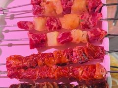 -丰茂烤串(全国首店)
