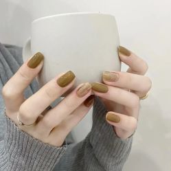 -M·X Nail日式美甲美睫