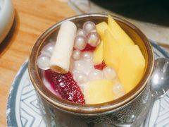 -云海肴云南菜·蒸汽石锅鱼(北京良乡华冠店)