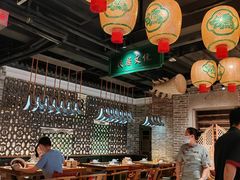 -大鸽饭(北京路店)