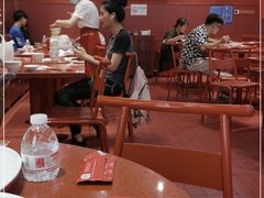 大堂-喜家德虾仁水饺(东海缤纷天地店)