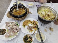 -老东阳·外婆菜(横店店)