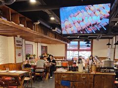 -小核桃品质串店(世茂大道店)