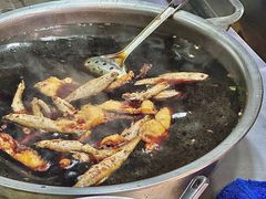 -大马弄蒋师傅美食酥鱼(察院前店)