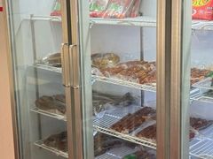 -鸿运兔·手撕烤兔(天府广场店)