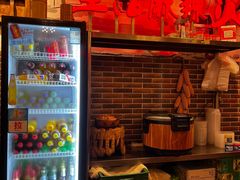 -巴渝老街印象生活麻辣烫(华宇·北城中央汇店)