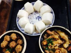 -天下第一面(大雁塔北广场店)