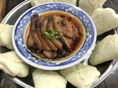 -乔家满族八大碗(流水沟店)