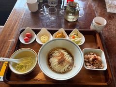 -同得兴 Since·1995 传统苏式面馆(嘉馀坊店)