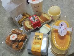 -御蝶坊生日蛋糕KNAC(创业店)