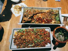 -树厨贵州菜(花果园购物中心店)