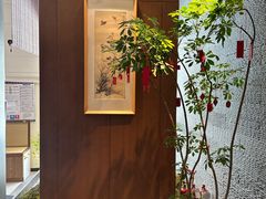 -水之惠鲜鱼料理(王府大街店)