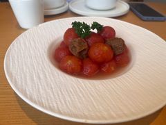 -隅乐胡椒虾·台湾菜·团建(皇岗店)