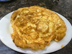 菜脯煎蛋-适口餐厅砂锅粥(公信路总店)
