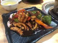 -捞围鲜·港式打边炉(海阳路店)