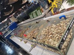 -圣罗巴海鲜自助(黑金店)