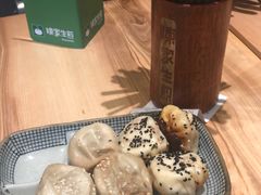 -陈家生煎(世茂双子塔店)