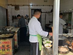 门面-甘记肥肠粉(马鞍北路店)