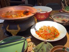 -吃饭皇帝大(合生汇店)