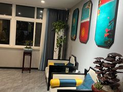 -卢小厨私房菜(长兴店)