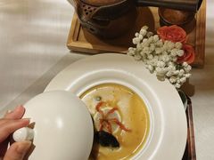 -叶叶菩提(太原别墅店)