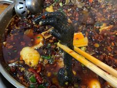 -黑竹香鸡(营和巷店)