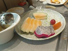 -海底捞火锅(赛格国际购物中心店)