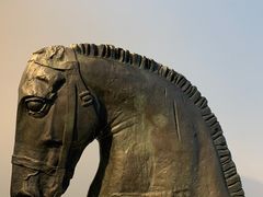 -长春世界雕塑园冰雪艺术天地