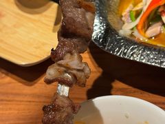 -驿楼兰·新疆菜(火车站店)