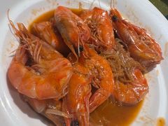 -1937青岛老味道·海肠捞饭·青岛菜(大鲍岛栈桥店)