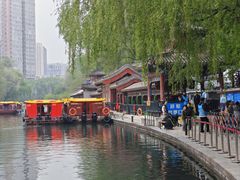 -皇家御河游(紫御湾码头)