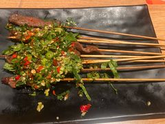 -哈力家·西北烧烤烤串(凤城十路店)
