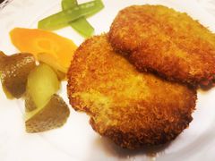 -92°C俄式厨房(中央大街店)