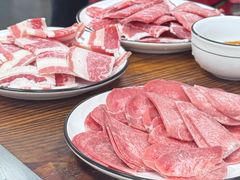 -风味烧烤