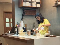 -Again Coffee Roaster(香蜜湖店)