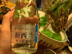 -王鼎精致料理铁板烧(世博源店)