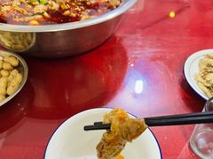 -米二红烧兔(华阳店)