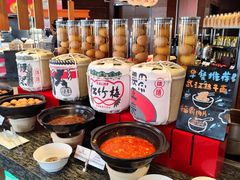 -马哥孛罗酒店·SAVVY全日餐厅