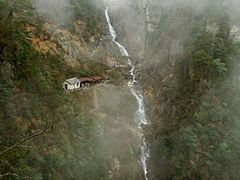 -大明山自然探索公园