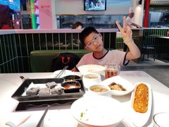 -火宫殿·小吃王国(坡子街店)