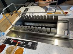 -玉善烧烤串城(长春总店)